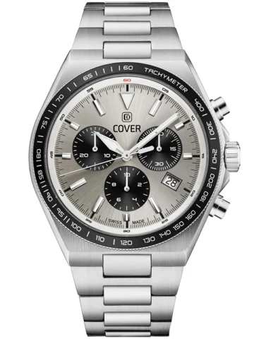 COVER ICONOSTEEL CHRONO CO212.06