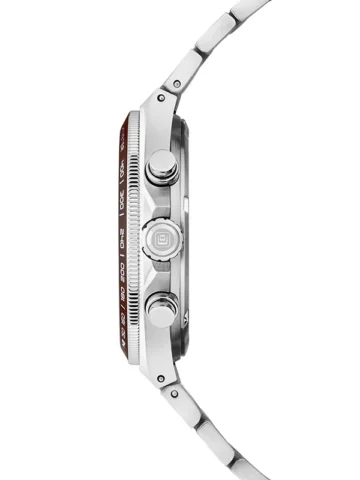 COVER ICONOSTEEL CHRONO CO212.07