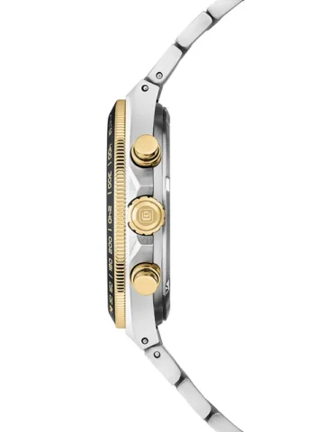 COVER ICONOSTEEL CHRONO CO212.08