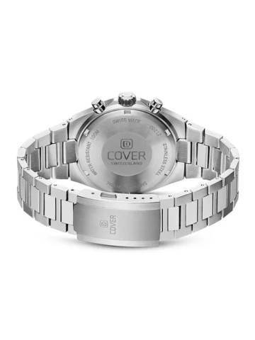 co212.08.2 COVER ICONOSTEEL CHRONO CO212.06