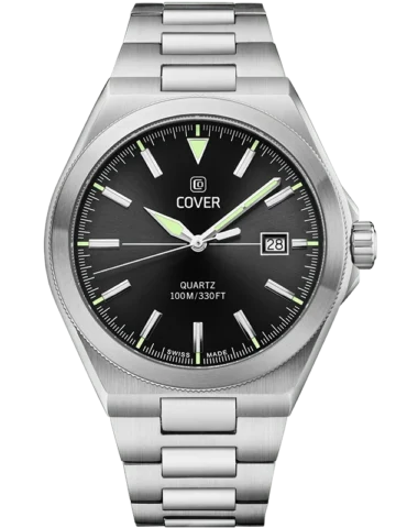 COVER Iconosteel CO213.01