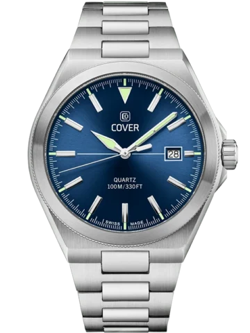 COVER Iconosteel CO213.02