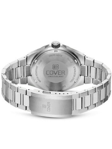 COVER Iconosteel CO213.01