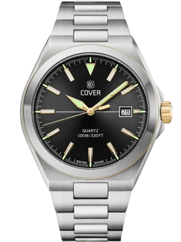 COVER Iconosteel CO213.03