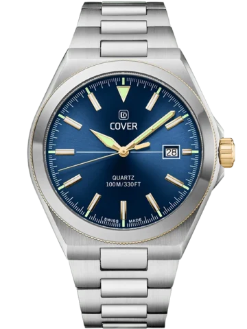 COVER Iconosteel CO213.04