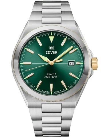 COVER Iconosteel CO213.05