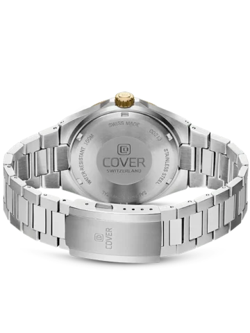 COVER Iconosteel CO213.04