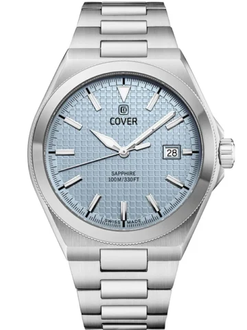 COVER ICONOSTEEL CO213.06