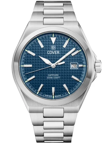 COVER ICONOSTEEL CO213.07