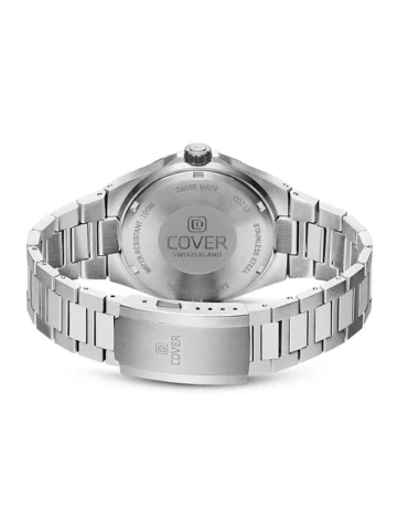 COVER ICONOSTEEL CO213.06