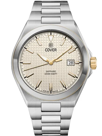 COVER ICONOSTEEL CO213.08