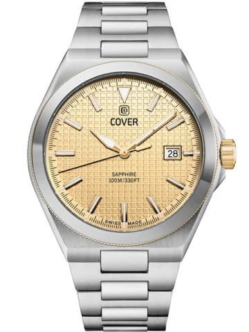 COVER ICONOSTEEL CO213.09