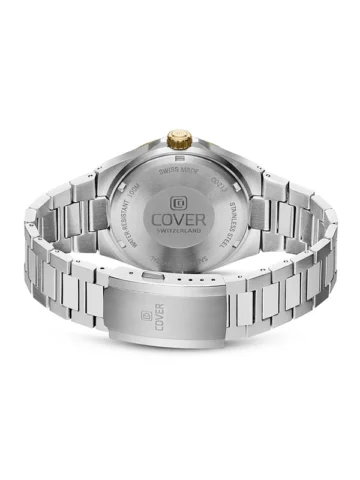 COVER ICONOSTEEL CO213.08