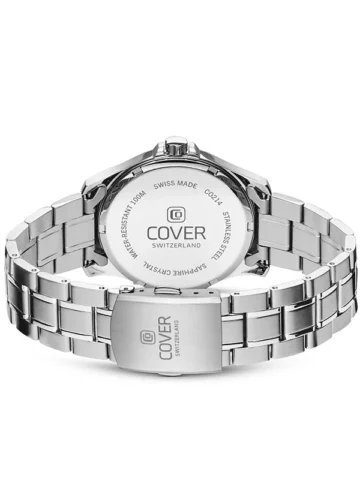 COVER Marville Gent CO214.03