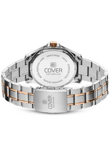 COVER Marville Gent CO214.09