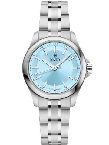 COVER Marville Lady CO215.05