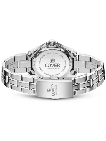 COVER Marville Lady CO215.05