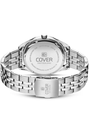 COVER Alston Gent CO216.02