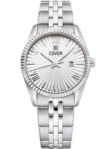 COVER Alston Lady CO217.02