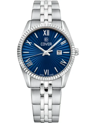 COVER Alston Lady CO217.03