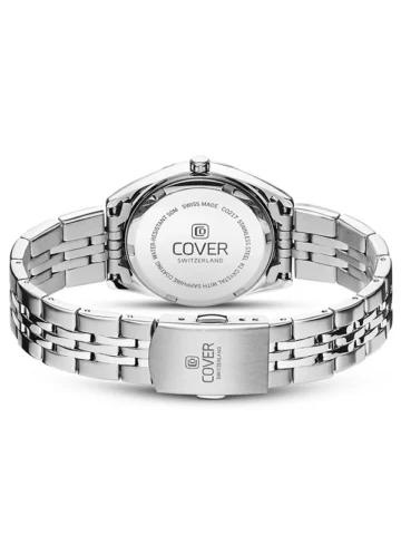 COVER Alston Lady CO217.02