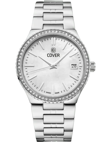 COVER Jumeira CO218.01