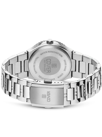 COVER Jumeira CO218.01