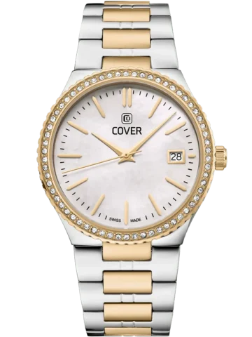 COVER Jumeira CO218.03