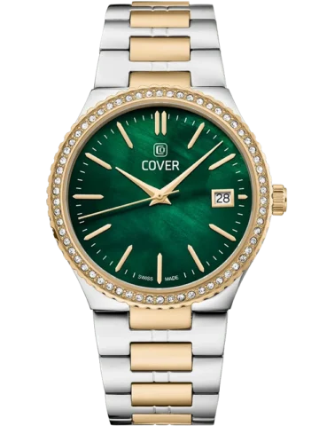 COVER Jumeira CO218.04