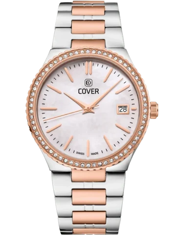 COVER Jumeira CO218.05