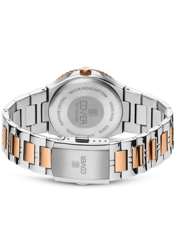 COVER Jumeira CO218.05