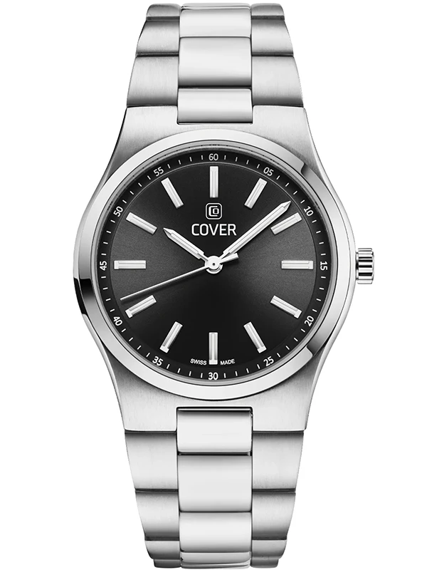 Часы Cover Bracelet One CO219.01