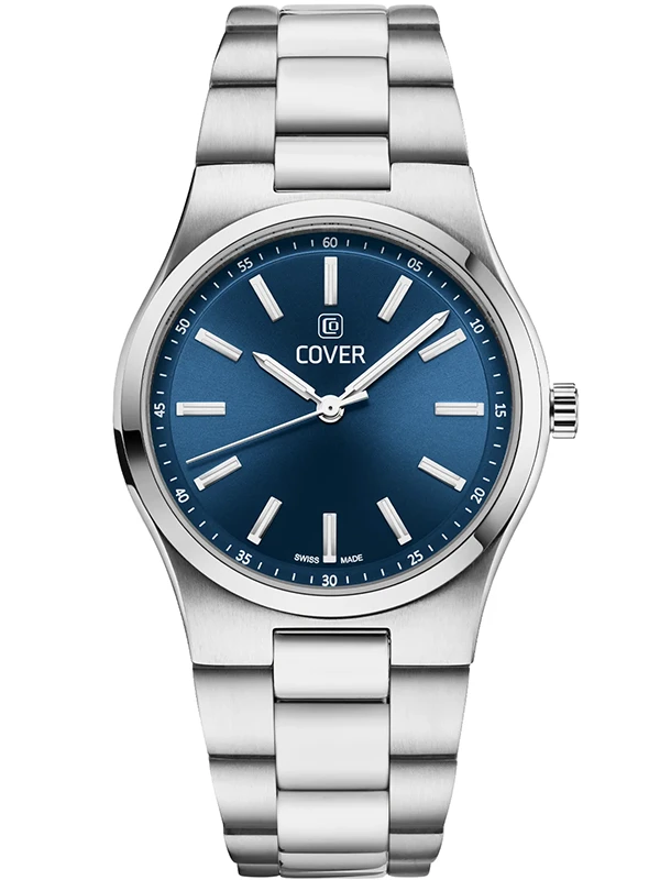 Часы Cover Bracelet One CO219.03