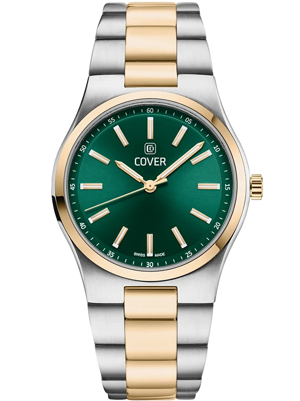 Ceas Cover Bracelet One CO219.05