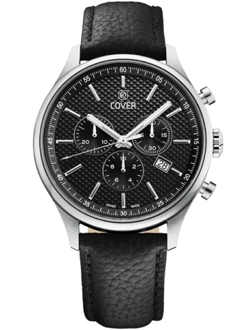 COVER CHAPMAN CHRONO II CO220.05