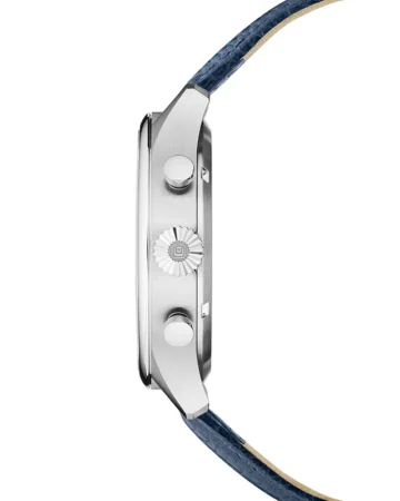 COVER CHAPMAN CHRONO II CO220.06