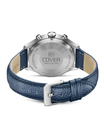 COVER CHAPMAN CHRONO II CO220.06