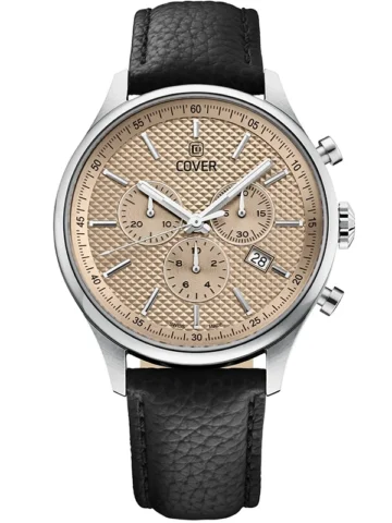 COVER CHAPMAN CHRONO II CO220.08