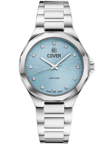 COVER CARDEA CRYSTAL CO221.02