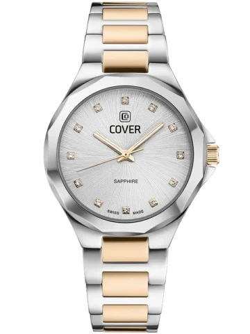 COVER CARDEA CRYSTAL CO221.03