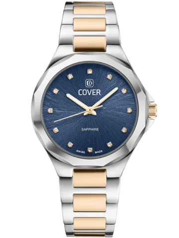 COVER CARDEA CRYSTAL CO221.04