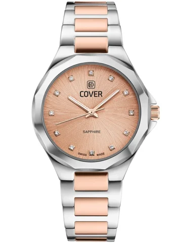 COVER CARDEA CRYSTAL CO221.06