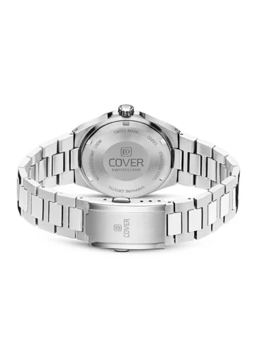 COVER ICONOSTEEL LADY CO223.01