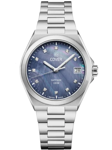 co223.02 COVER ICONOSTEEL LADY CO223.02