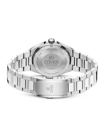 co223.02.2 COVER ICONOSTEEL LADY CO223.02