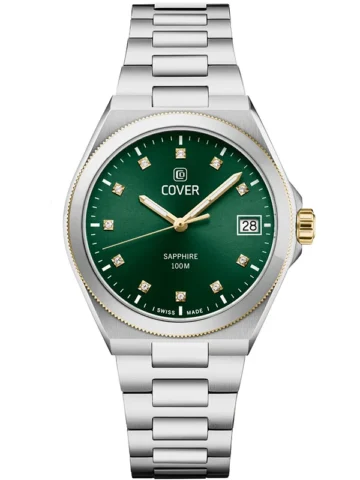 co223.03 COVER ICONOSTEEL LADY CO223.03