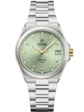 co223.04 COVER ICONOSTEEL LADY CO223.04