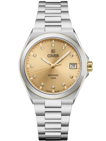 co223.05 COVER ICONOSTEEL LADY CO223.05