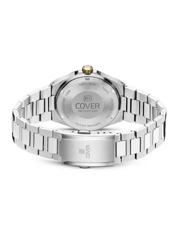 co223.05.2 COVER ICONOSTEEL LADY CO223.03