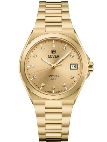 COVER ICONOSTEEL LADY CO223.06